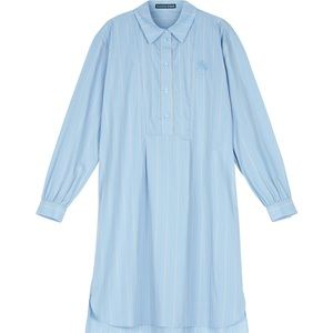 Alexa Chung Shirtdress